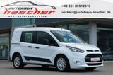 Ford Transit Connect 220 1.6 TDCi *SHZ*KLIMA*AHK* - Ford Transit Connect: T220