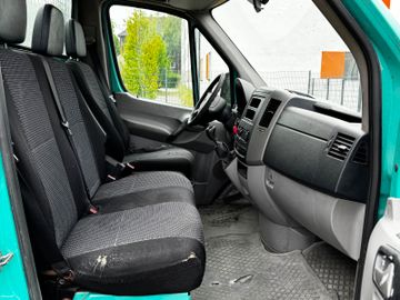 Mercedes Sprinter - 10