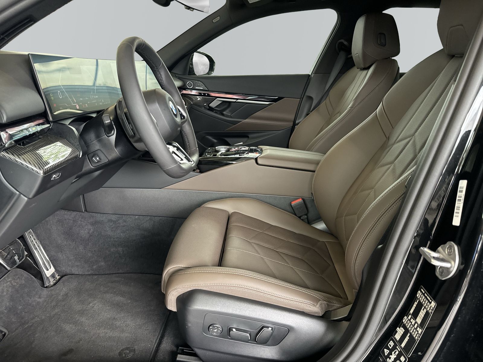 BMW 520 - Bild 8