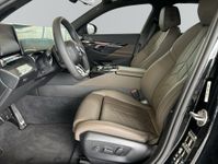 BMW 520 - Vorschau Bild 8