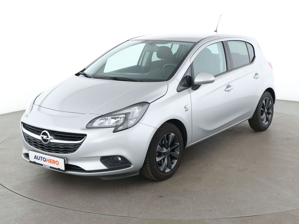 Image of Opel Corsa
