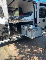 Fiat Ducato - Fiat Ducato mit Diesel-Antrieb