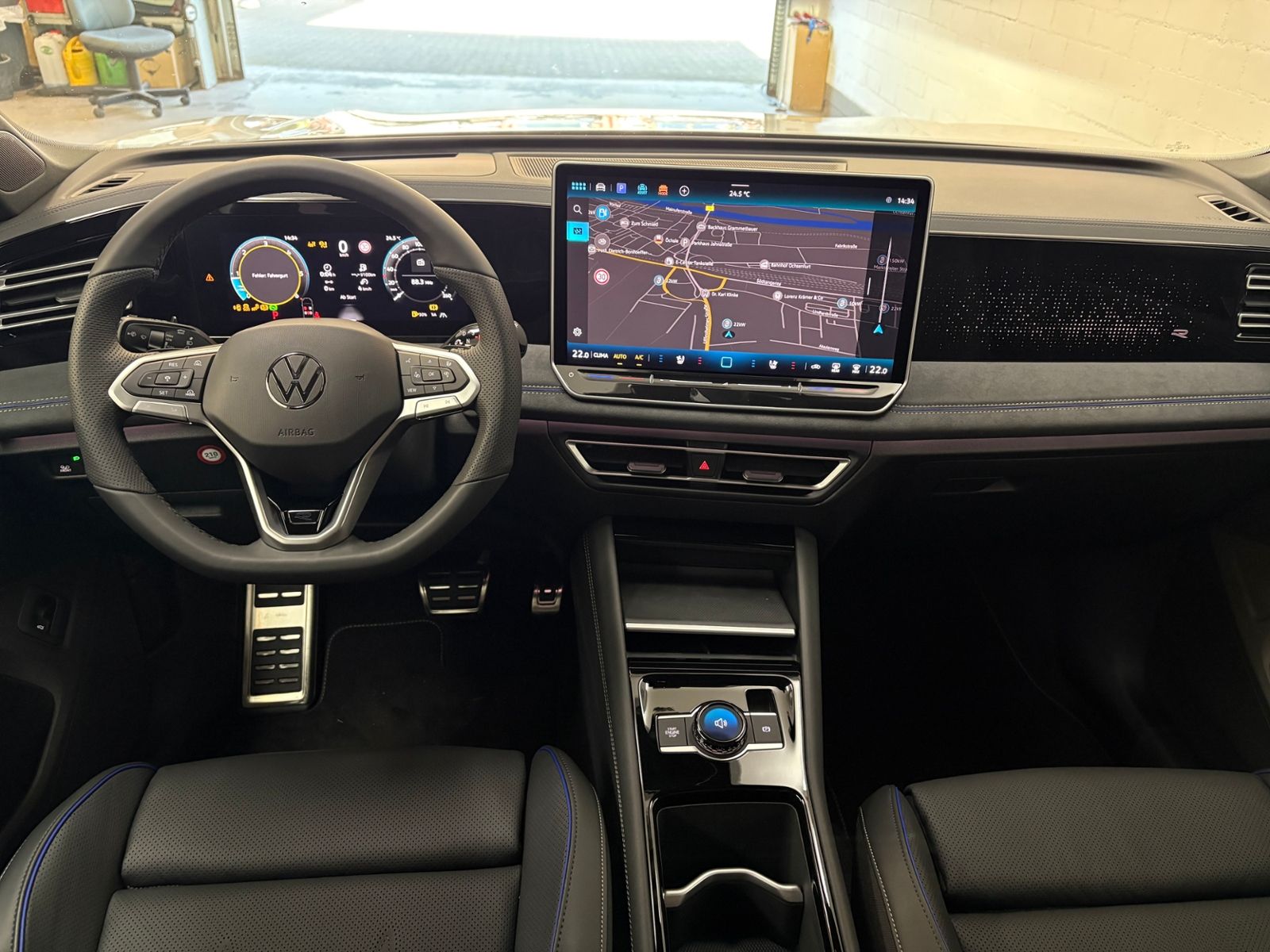 Volkswagen Tiguan - Bild 11