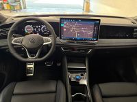 Volkswagen Tiguan - Vorschau Bild 11