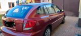 Kia Rio , wenig Km - gebrauchte Kia Rio aus dem Jahr 2005