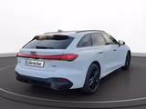 Audi A5 Avant e-hybrid qu. S-Line AHK LM 19" RFK LED - Audi: 19