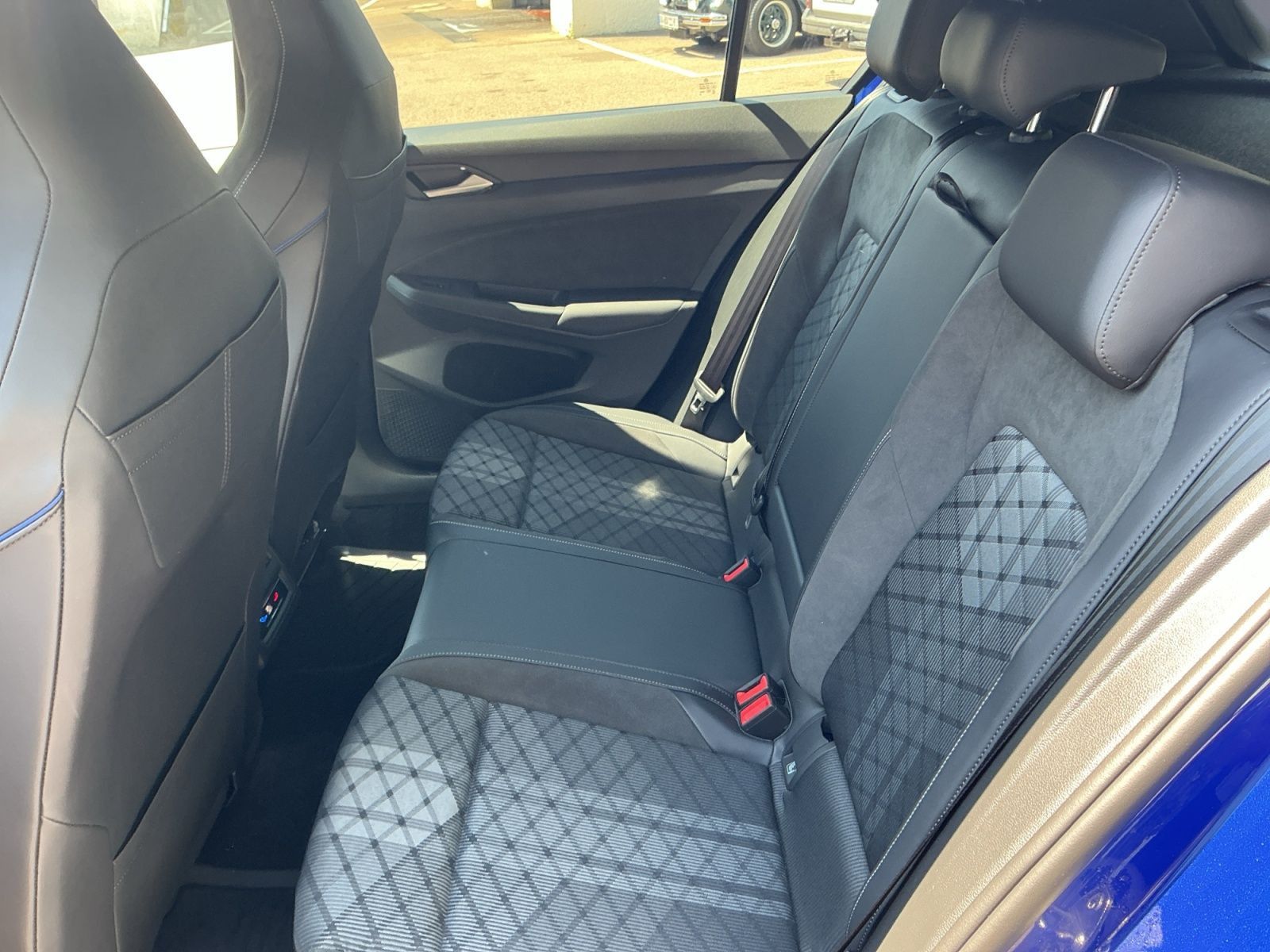 Volkswagen Golf - Bild 14