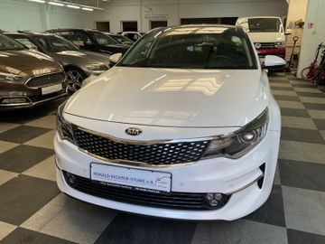 KIA Optima - 6