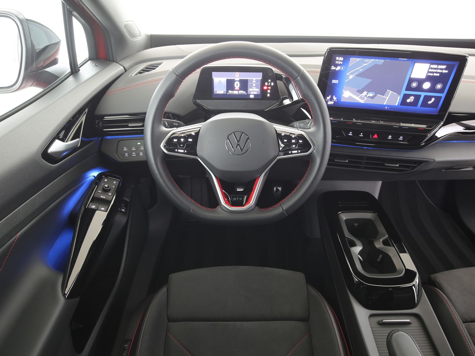 Volkswagen ID.4 - Bild 10