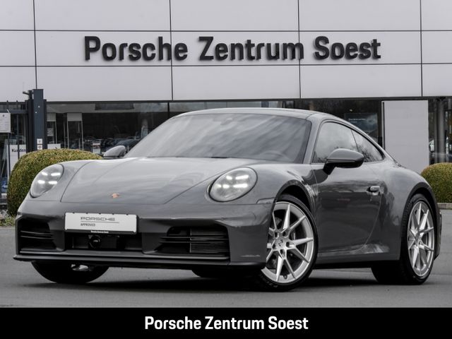 PORSCHE 992 Carrera/HD-Matrix-LED/Sport-Chrono/BOSE