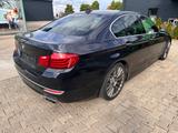 BMW 550 i xDrive INDIVIDUAL- Voll Austattung carplay - BMW 550: Xdrive