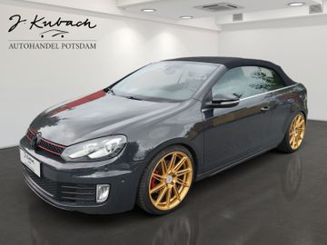 Volkswagen Golf - 1