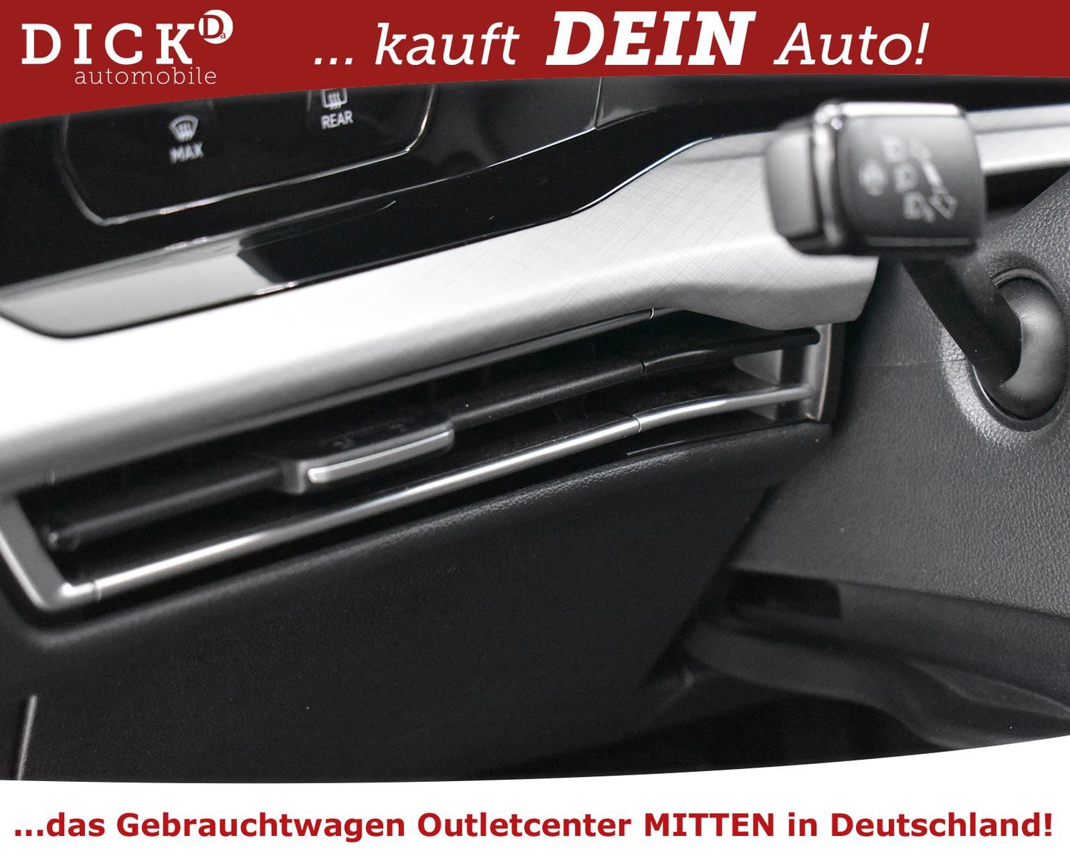 VW Golf VIII 1.5eTSI Life NAV+KAM+LED+AHK+ACC+VIRTU - Image 21