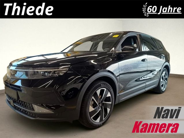 Opel Grandland 1.2 48V HYBRID NAVI/LED/KAMERA/DAB+