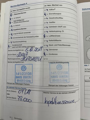 Volkswagen up! high up! BMT *KLIMA*SZHZ*TÜV-012026*