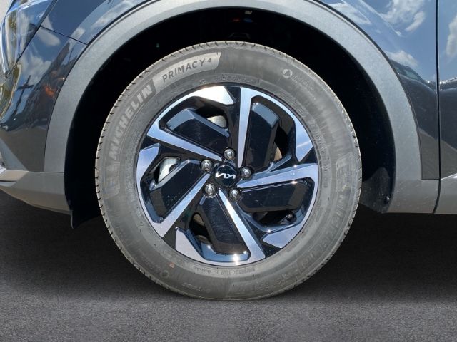 Fahrzeugabbildung Kia Sportage VISION 4WD 1.6 T-GDI MILD-HYBRID *KOMRO