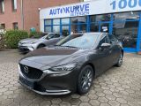 Mazda 6 2.0  Vision Automatik Head-Up Navi Kamera LED