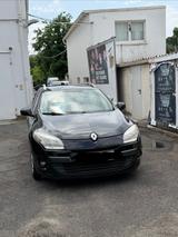 Renault Mégane Grandtour 1.5 dCi | Motor ersetzt - Renault Megane: Motor
