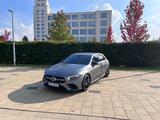 Mercedes-Benz A 35 AMG M.-AMG A 35 4MATIC Advanced-Plus DC... - Mercedes-Benz A-Klasse: Advanced Plus