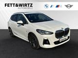 BMW 223i Active Tourer M Sport|AHK|Pano|Head-Up|18"L - gebrauchte BMW 223 Active Tourer aus dem Jahr 2024