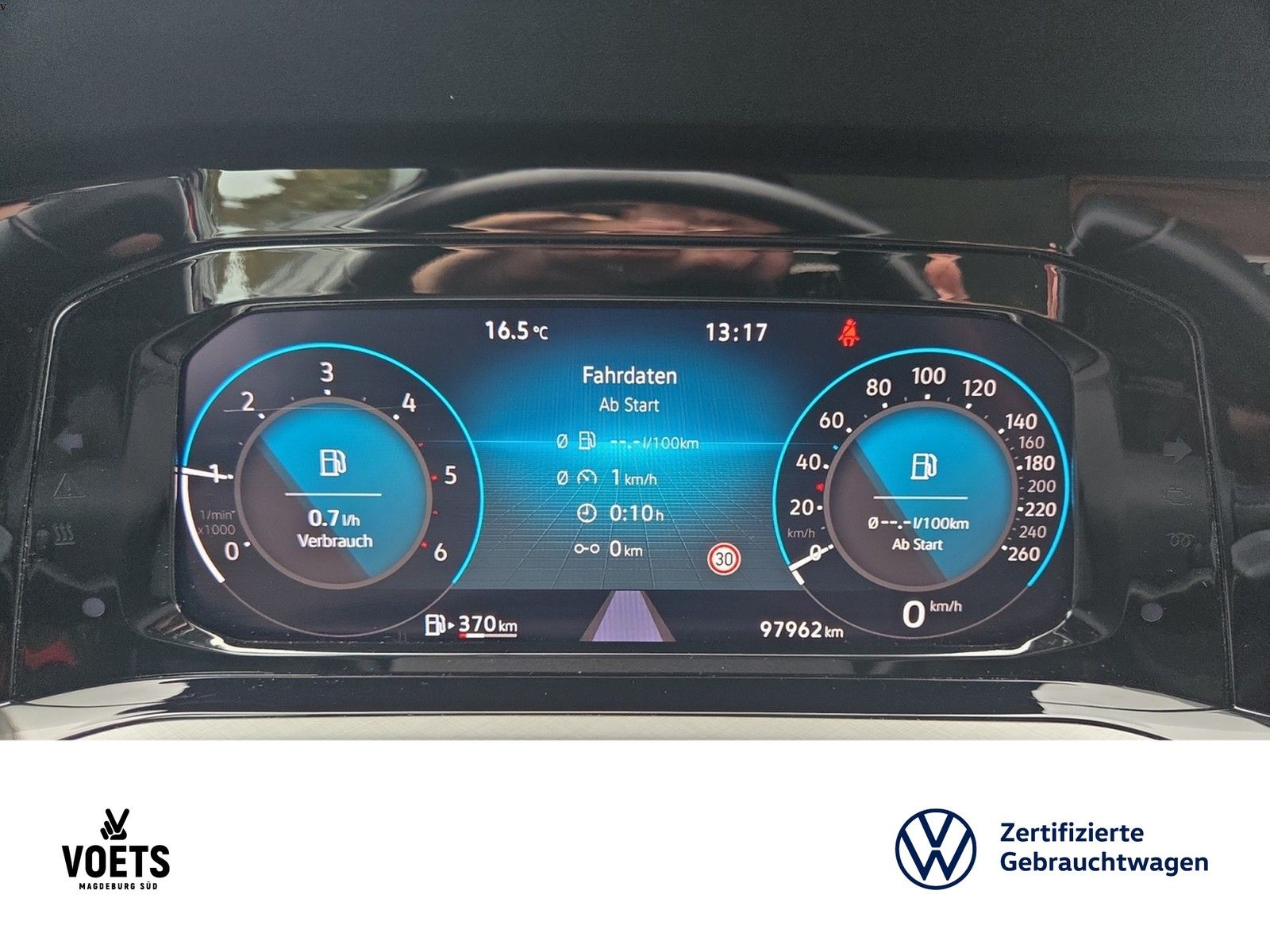 Volkswagen Golf - Bild 14