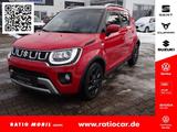 Suzuki IGNIS 1.2 M/T HYBRID ALLGRIP COMFORT NAVI SITZH. - Suzuki Gebrauchtwagen in Chemnitz