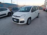 Fiat Panda 1.2 easypower Gpl s&s 69cv - mit LPG-Antrieb: Cabrio, Schaltgetriebe