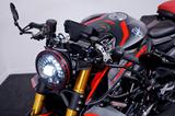 MV Agusta Rush 1000 1.0 LIMITED EDITION N°155/300*Carbon* - GEBRAUCHT HERNE
