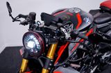 MV Agusta Rush 1000 1.0 LIMITED EDITION N°155/300*Carbon* - Angebote entsprechen deinen Suchkriterien