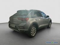 Volkswagen T-Roc - Vorschau Bild 6