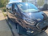 Ford Tourneo Custom -neue Bremsen-Scheckheftgepflegt - gebrauchte Ford Tourneo Custom aus dem Jahr 2019