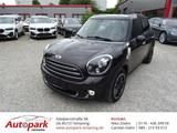 MINI One Countryman 1.6 Navi Bi-Xen on Klimaautom Tem - MINI mit Benzin-Antrieb: Countryman