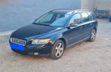 Volvo V50 2.0D - gebrauchte Volvo V50 aus dem Jahr 2006