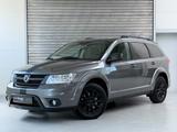 Fiat Freemont Urban*7-Sitzer*SHZ*AHK* - Fiat Freemont Urban