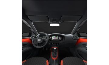 Toyota Aygo X Pulse + Komfort Paket Pulse