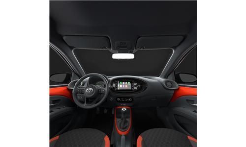 Toyota Aygo X Pulse + Komfort Paket Pulse
