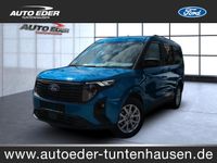 Ford Tourneo Courier - Vorschau Bild 1