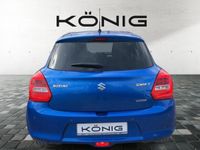 Suzuki Swift - Vorschau Bild 7