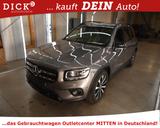 Mercedes-Benz GLB 250d 4Mat NAVI/SHZ/MEMO/HIFI/RFK/AHK/8Fa