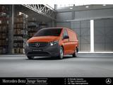 Mercedes-Benz Vito 114 CDI Kasten Lang **Klimaanlage*DAB*LKW** - Mercedes-Benz Vito: Lkw