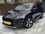 Ford Focus 2.0 EcoBlue Active LED Navi Kamera Keyless - Ford Focus Active mit Diesel-Antrieb