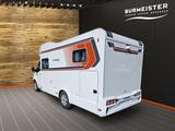 Weinsberg CaraCompact Suite MB EDITION PEPPER 640 MEG  - Weinsberg Teilintegrierter