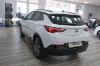 Opel Grandland 1.2 GS *NAVI/LED/SHZ/PDC/360/ALU*