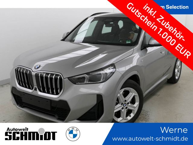BMW X1 xDrive23d M Sport + GARANTIE-bis-02.2030