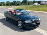 BMW 330D E46 Cabrio Special Edition Individual - BMW 330 aus 2005: 330d