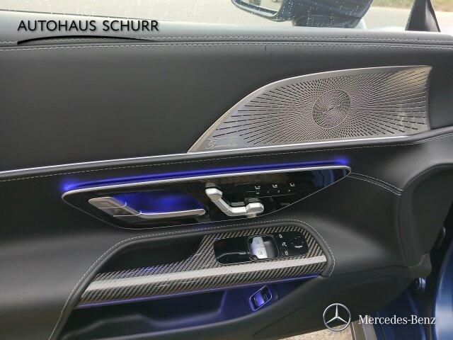 Mercedes-Benz Mercedes-AMG GT63 4MATIC+ HUD/Panorama/360°/Matt