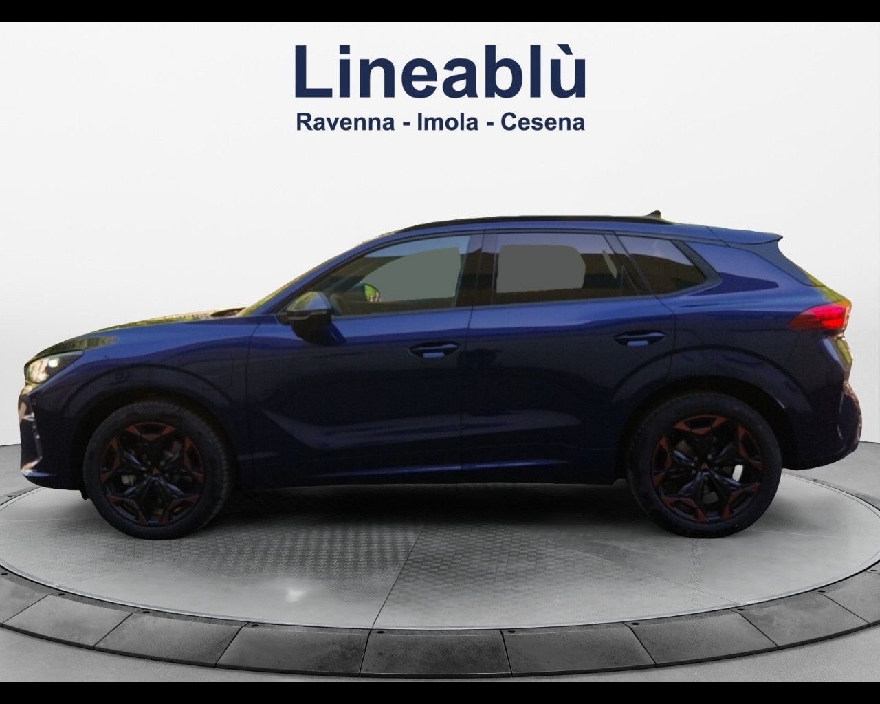 Cupra CUPRA CUPRA Terramar Business 1.5 e-HYBRID 150 k imagem 2