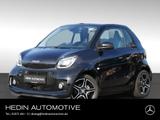 Smart EQ fortwo cabrio |Exclusive|KAM|LED|LM|KLIMA|SHZ - gebrauchte Smart ForTwo aus dem Jahr 2022