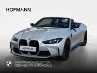 BMW M4 - Vorschau Bild 1