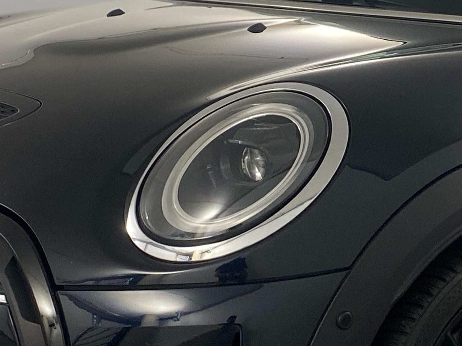 MINI Cooper S Navi Head-Up Kamera Pano.Dach LED